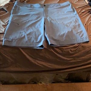 Magellan Fish Gear Shorts